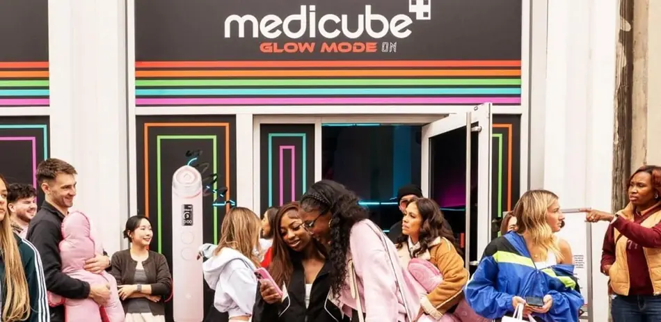 medicube en el mundo